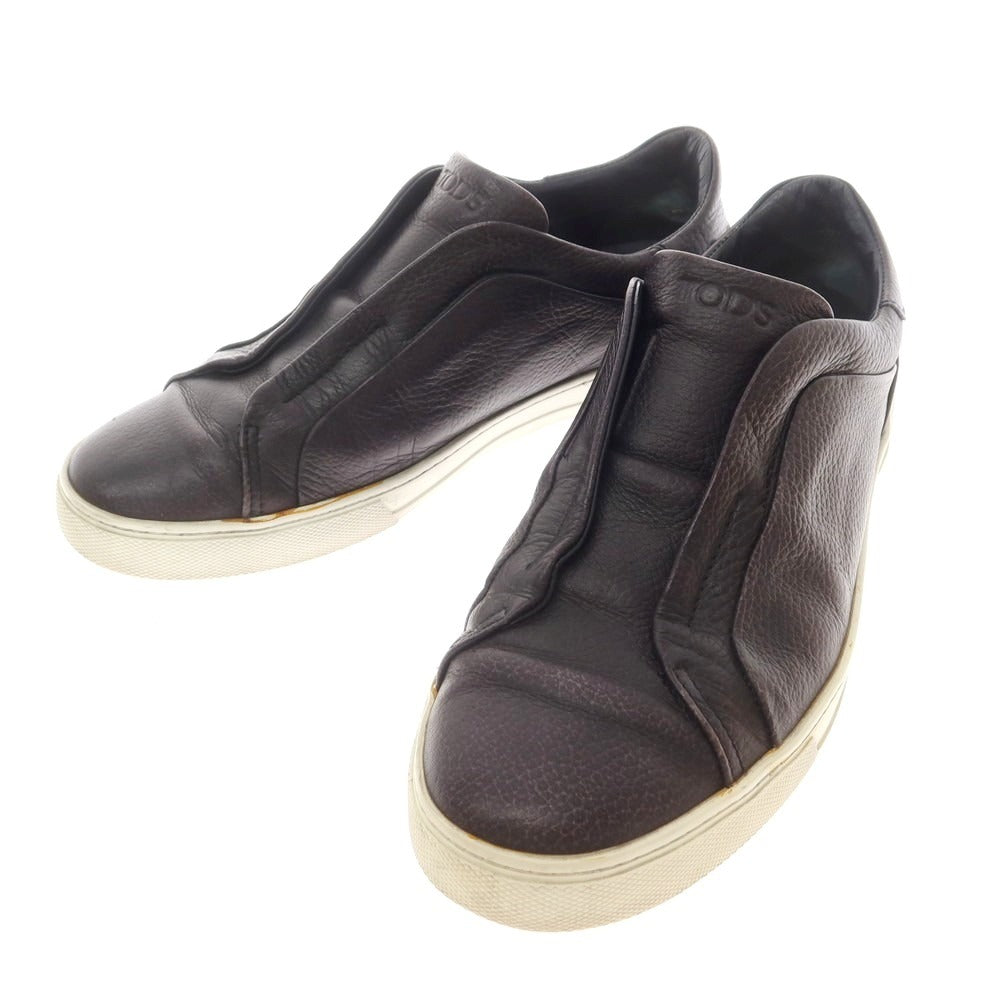 [Used] Tod&