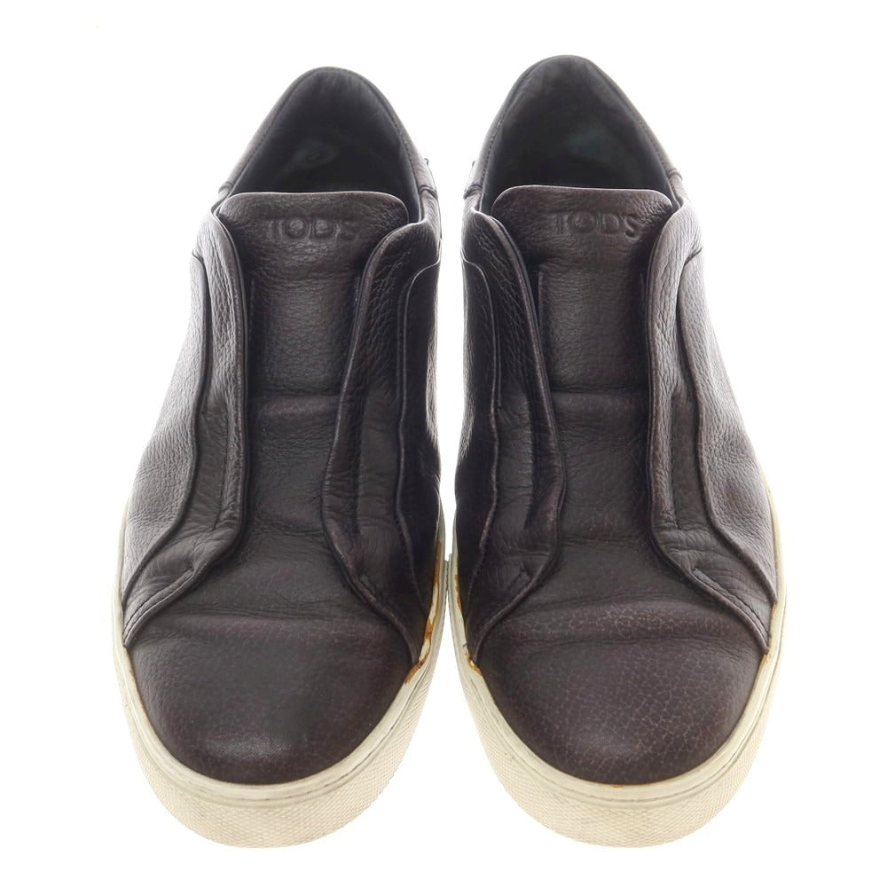 [Used] Tod&