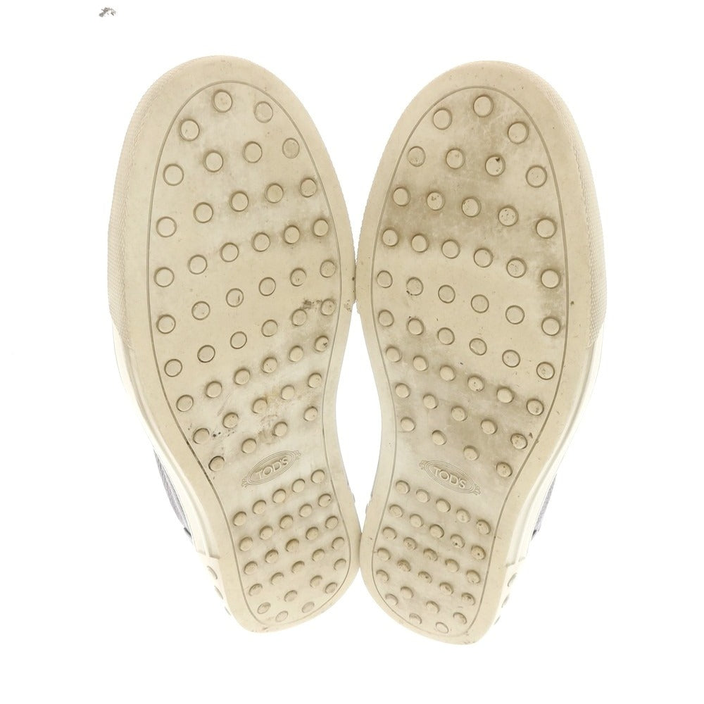 [Used] Tod&