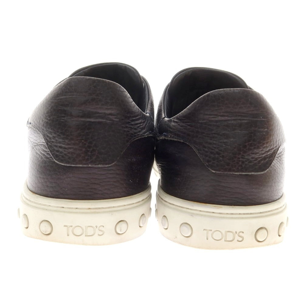 [Used] Tod&