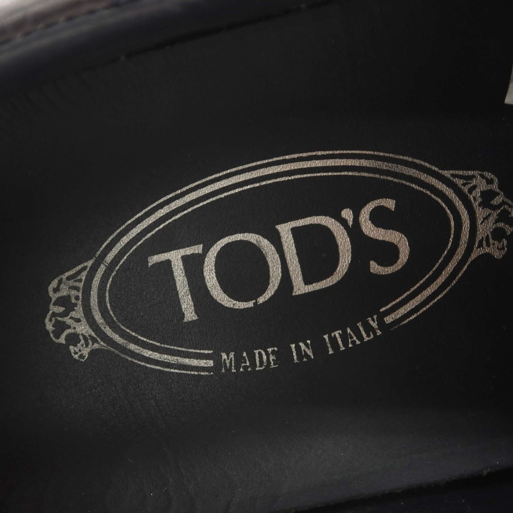 [Used] Tod&