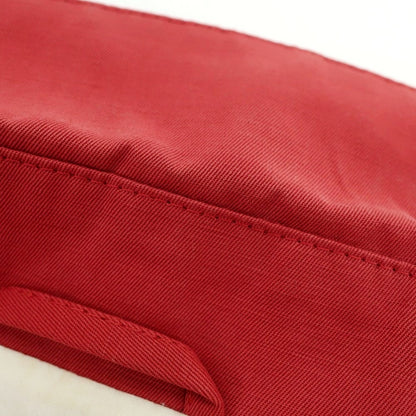 【中古】ダンヒル Dunhill コットンリネン ドリズラージャケット スイングトップ レッド【 M 】【 状態ランクB 】【 メンズ 】