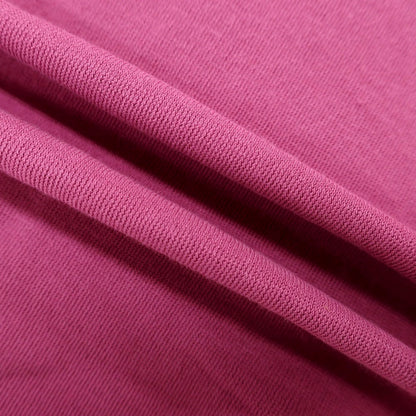 [Used] ZANONE Ice Cotton Short Sleeve Polo Shirt Pink Purple [50] [Condition Rank B] [Men&