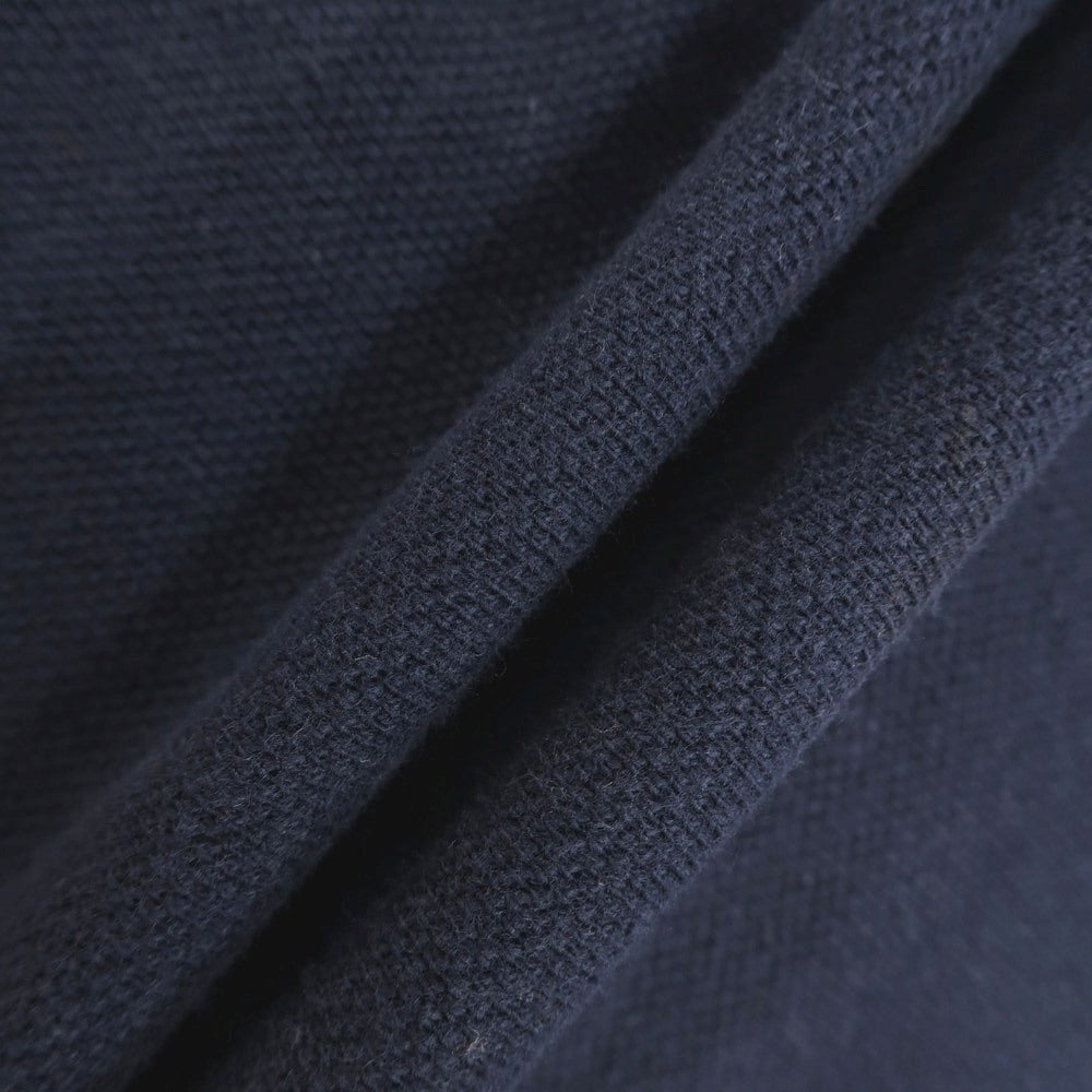 [Used] Rule Number 925 RUEHL No.925 Cotton Short Sleeve Polo Shirt Navy [M] [Condition Rank C] [Men&