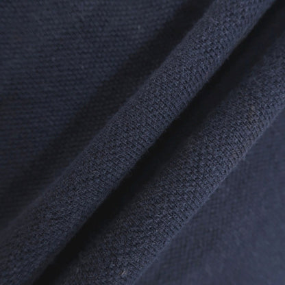 [Used] Rule Number 925 RUEHL No.925 Cotton Short Sleeve Polo Shirt Navy [M] [Condition Rank C] [Men&