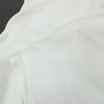 [Used] GUY ROVER Cotton Pique Short Sleeve Polo Shirt Ice Green [L] [Condition Rank D] [Men&