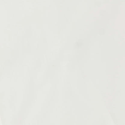 [Used] Salvatore Piccolo Broad Cotton Dress Shirt White [42] [Condition Rank A] [Men&