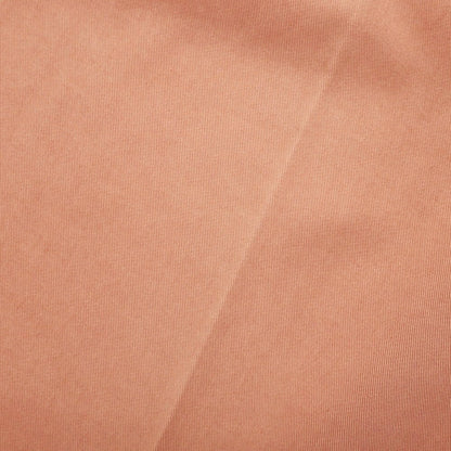 [Used] Luigi Borrelli Cotton Casual Slacks Pants Salmon Pink [35] [Condition Rank C] [Men&