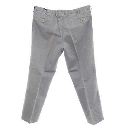[Used] ROTA SPORTS Cotton Linen Casual Slacks Pants Gray Brown [52] [Condition Rank C] [Men&