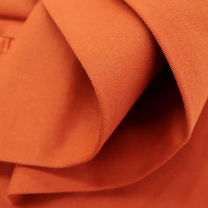[Used] ROTA TIE YOUR TIE special order cotton casual slacks pants orange [52] [Condition rank B] [Men&