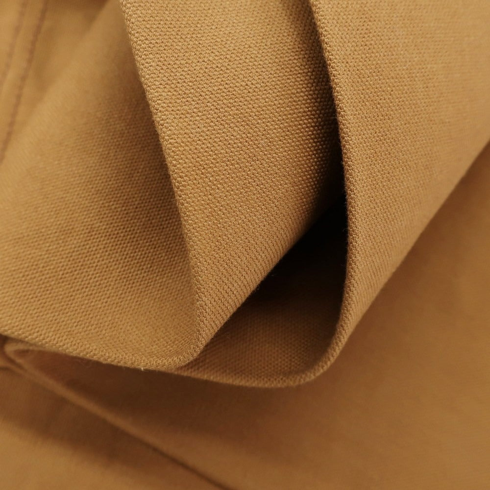 [Used] ANATOMICA Cotton 5-pocket pants, brown [38] [Condition rank B] [Men&