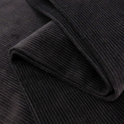 【中古】アナトミカ ANATOMICA コットン コーデュロイパンツ ブラック【 39 】【 状態ランクC 】【 メンズ 】