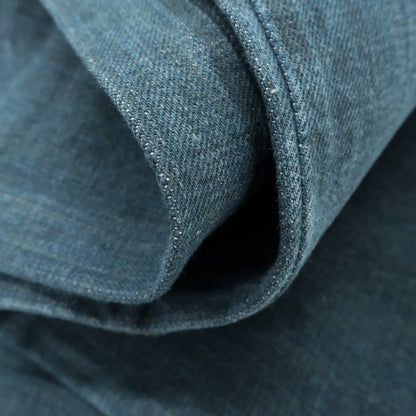 [Used] ANATOMICA Cotton Jeans Denim Pants Blue Indigo [35] [Condition Rank B] [Men&