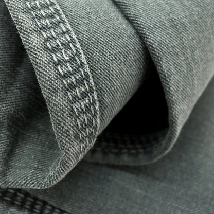 [Used] JACOB COHEN Cotton and other bottoms, gray green [35] [Condition rank C] [Men&