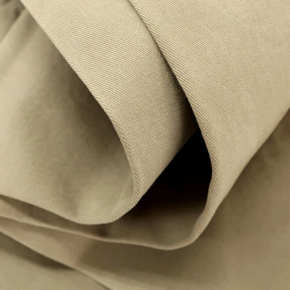 [Used] INCOTEX stretch cotton casual slacks pants, beige [36] [Condition rank B] [Men&