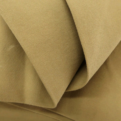 [Used] INCOTEX Cotton Casual Slacks Pants Yellow Beige [52] [Condition Rank B] [Men&