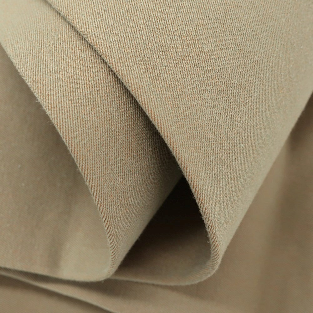 [Used] INCOTEX Cotton Casual Slacks Pants Khaki Beige [52] [Condition Rank B] [Men&