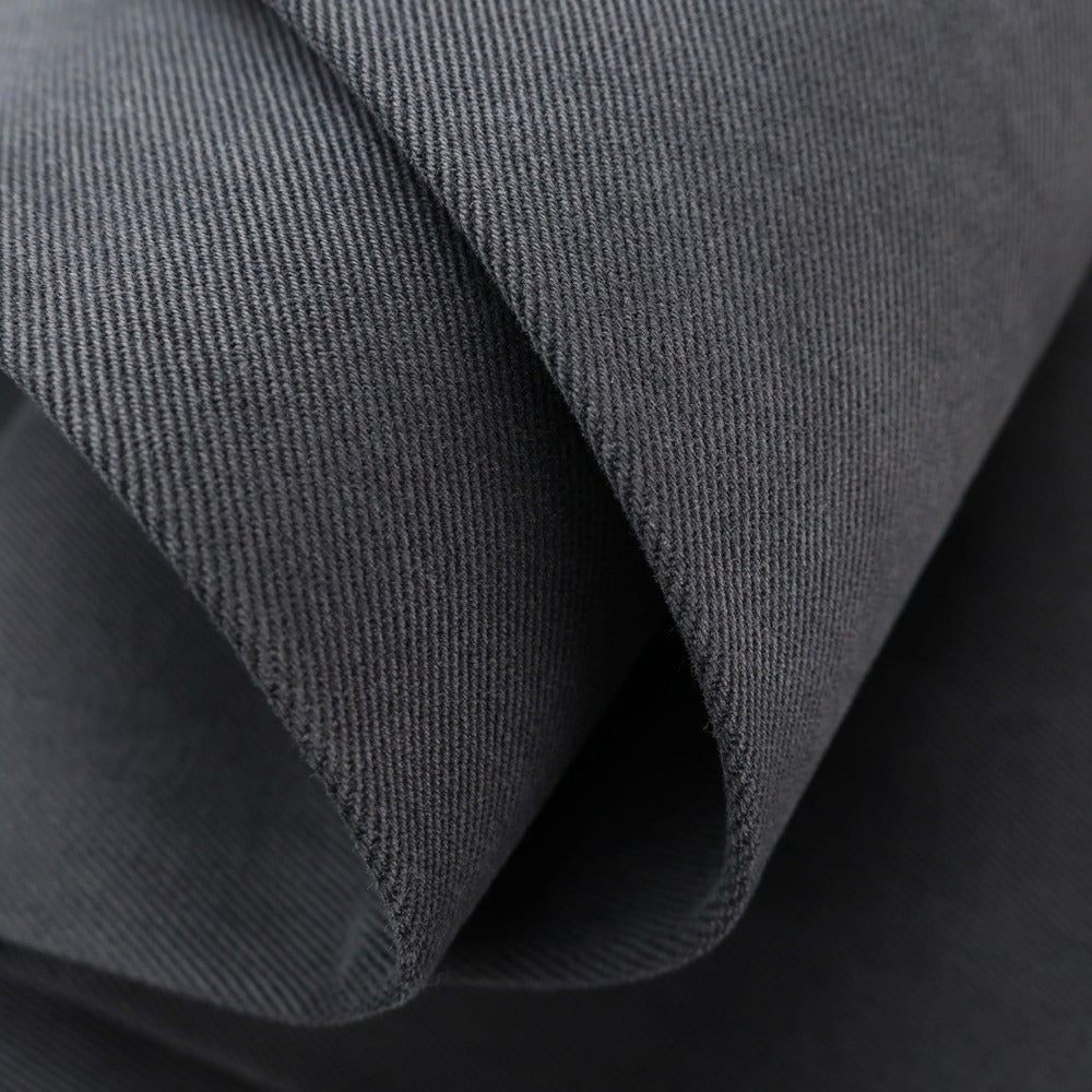 [Used] INCOTEX Cotton Casual Slacks Pants Dark Gray [50] [Condition Rank C] [Men&