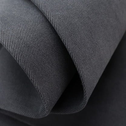 [Used] INCOTEX Cotton Casual Slacks Pants Dark Gray [50] [Condition Rank C] [Men&