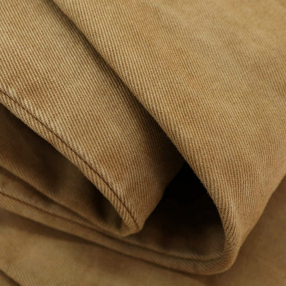 [Used] INCOTEX RED Cotton and other bottoms, dark beige [38] [Condition rank B] [Men&