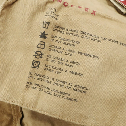 [Used] INCOTEX RED Cotton and other bottoms, dark beige [38] [Condition rank B] [Men&