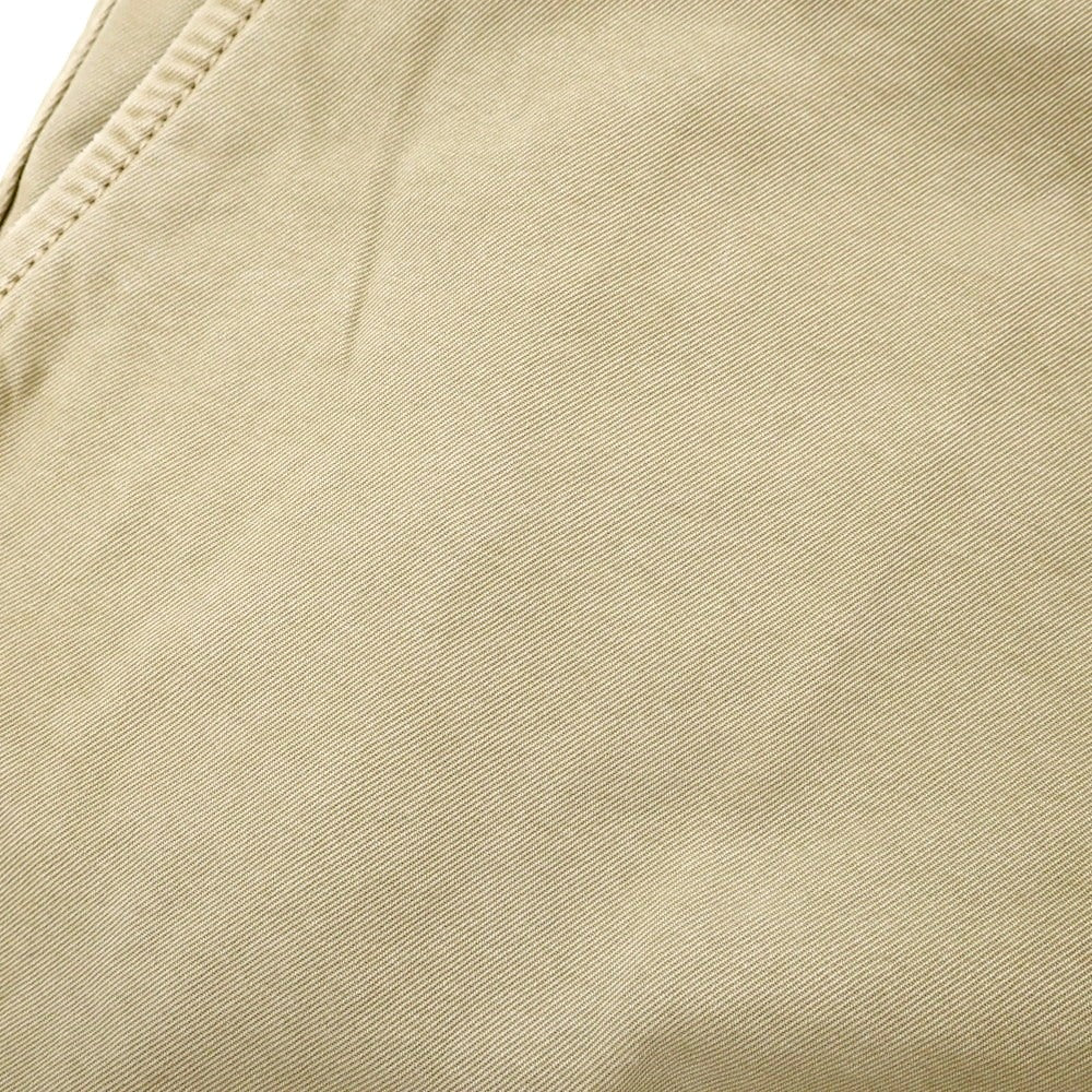 [Used] INCOTEX RED Cotton Casual Slacks Pants Beige [36] [Condition Rank C] [Men&