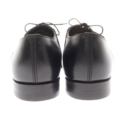 [Used] [Unused] HENRY MAXWELL Combi Saddle Dress Shoes Black [8E] [Condition Rank S] [Men&
