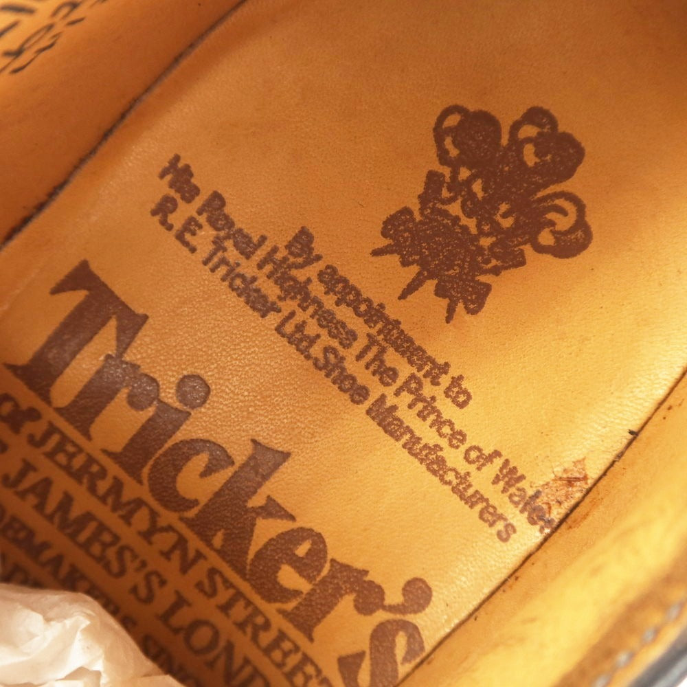 [Used] [Unused] Tricker&