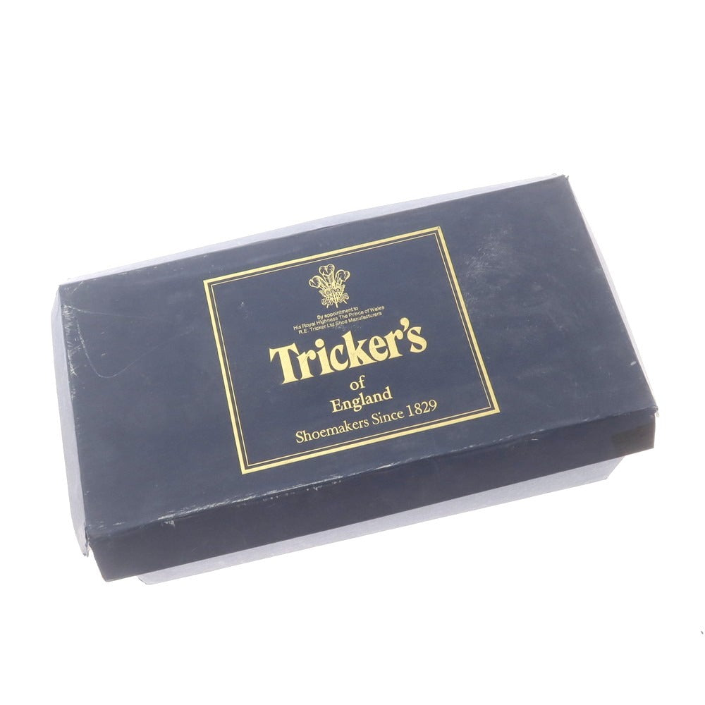 [Used] [Unused] Tricker&