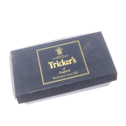 [Used] [Unused] Tricker&