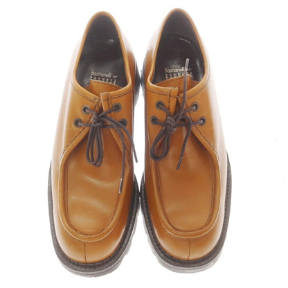 [Used] Bastianelli BASTIANELLI Barneys New York custom moccasin shoes light brown [6 1/2] [Condition rank A] [Men&