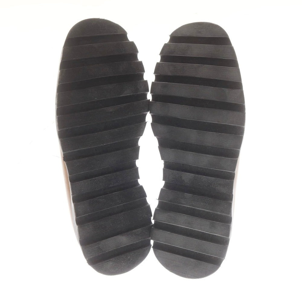 [Used] Bastianelli BASTIANELLI Barneys New York custom moccasin shoes light brown [6 1/2] [Condition rank A] [Men&