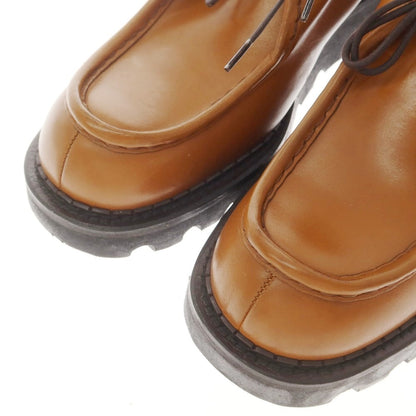 [Used] Bastianelli BASTIANELLI Barneys New York custom moccasin shoes light brown [6 1/2] [Condition rank A] [Men&