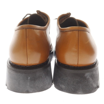 [Used] Bastianelli BASTIANELLI Barneys New York custom moccasin shoes light brown [6 1/2] [Condition rank A] [Men&
