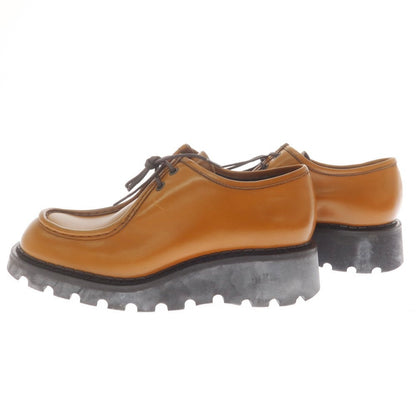 [Used] Bastianelli BASTIANELLI Barneys New York custom moccasin shoes light brown [6 1/2] [Condition rank A] [Men&