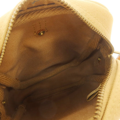 [Used] Ralph Lauren SAFARI canvas shoulder bag, beige [Condition: A] [Men&