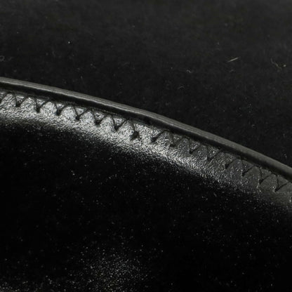 【中古】ボルサリーノ Borsalino ラビット 中折れハット ブラック【 60位 】【 状態ランクA 】【 メンズ 】