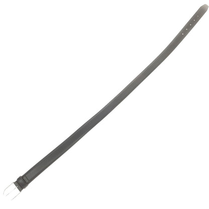 【中古】エッティンガー ETTINGER ベルト ブラック【 95 】【 状態ランクA 】【 メンズ 】