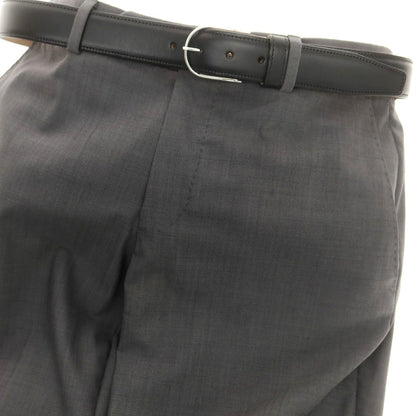 【中古】エッティンガー ETTINGER ベルト ブラック【 95 】【 状態ランクA 】【 メンズ 】