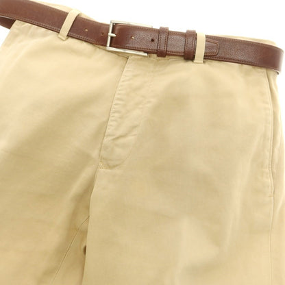 【中古】フェリージ Felisi レザー ベルト ブラウン【 90 】【 状態ランクC 】【 メンズ 】
