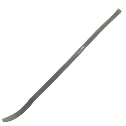 【中古】アンダーソンズ Andersons レザー ベルト ダークネイビー【 95 】【 状態ランクB 】【 メンズ 】