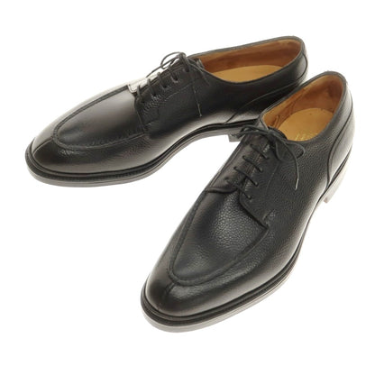 [Used] [Unused] Edward Green DOVER Country Calf Dress Shoes Black [81/2E] [Condition Rank S] [Men&