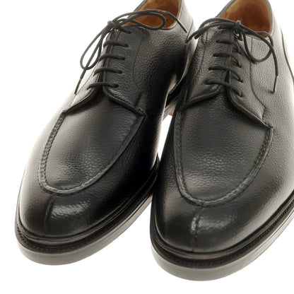 [Used] [Unused] Edward Green DOVER Country Calf Dress Shoes Black [81/2E] [Condition Rank S] [Men&