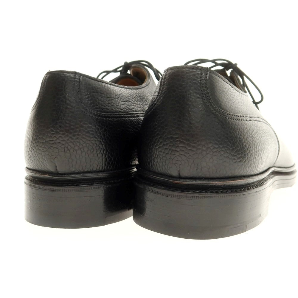 [Used] [Unused] Edward Green DOVER Country Calf Dress Shoes Black [81/2E] [Condition Rank S] [Men&