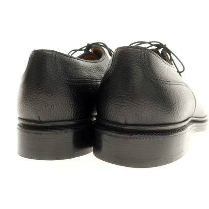 [Used] [Unused] Edward Green DOVER Country Calf Dress Shoes Black [81/2E] [Condition Rank S] [Men&