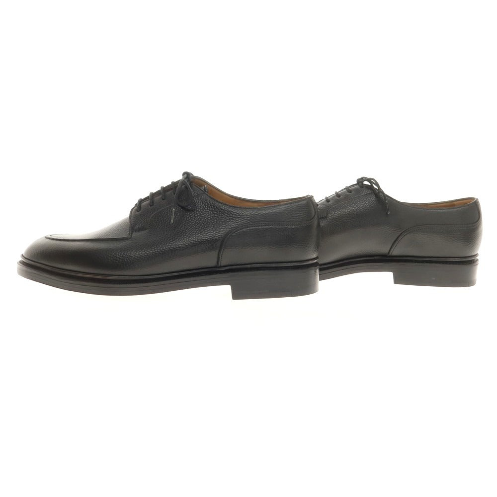 [Used] [Unused] Edward Green DOVER Country Calf Dress Shoes Black [81/2E] [Condition Rank S] [Men&
