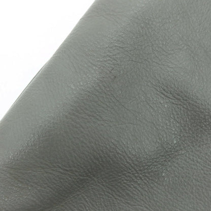 【中古】ゴールデンベア Golden Bear ウール×レザー 中綿入り スタジャン レッドxグレー【 XS 】【 状態ランクC 】【 メンズ 】