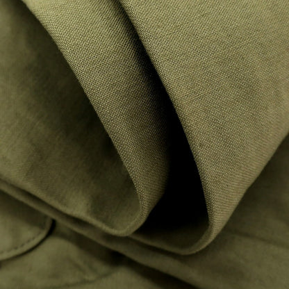 [Used] JUNYA WATANABE MAN 2020 Autumn/Winter Cotton Cargo Pants Olive [XS] [Condition Rank B] [Men&