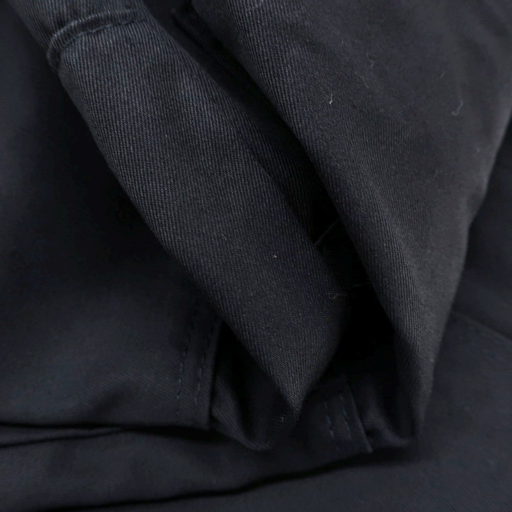 [Used] JUNYA WATANABE MAN Spring/Summer 2022 Cotton Sarouel Pants Navy [XS] [Condition Rank B] [Men&