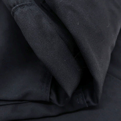 [Used] JUNYA WATANABE MAN Spring/Summer 2022 Cotton Sarouel Pants Navy [XS] [Condition Rank B] [Men&